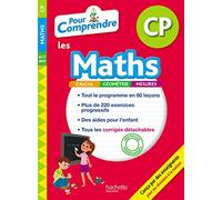 Pour Comprendre Maths CP