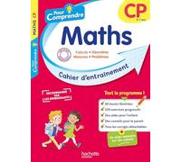 Pour Comprendre Maths CP
