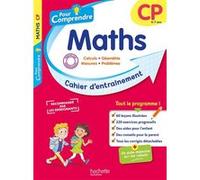 Pour Comprendre Maths CP Jean-Paul Blanc (Auteur), Natacha Bramand (Auteur), Paul Bramand (Auteur), Antoine Vargas (Auteur), Eric Lafont (Auteur), Claude Maurin (Auteur), Daniel Peynichou (Auteur)