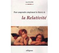 Pour Comprendre Simplement La Théorie De La Relativité