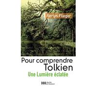 Pour comprendre Tolkien