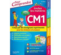 Pour comprendre Tout le CM1 - Nouveau programme 2016