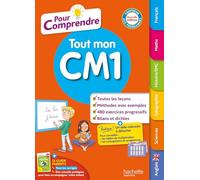 Pour comprendre Tout mon CM1