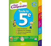 Pour comprendre Toute la 5e