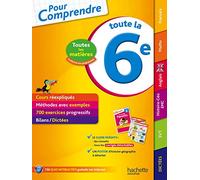 Pour comprendre toute la 6e