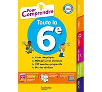 Pour comprendre Toute la 6e