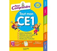 Pour comprendre Toutes les matières CE1