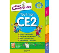 Pour comprendre Toutes les matières CE2