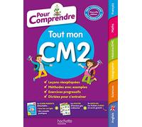 Pour comprendre Toutes les matières CM2