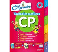 Pour comprendre Toutes les matières CP