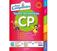 Pour comprendre Toutes les matières CP
