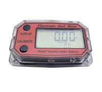 Pour compteur électronique numérique débitmètre puce d'affichage/accessoire/eau liquide Die Sel Methan Display Chip