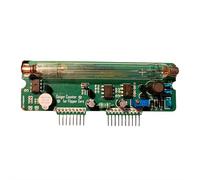Pour compteur Flipper Zero Geiger, utilisé pour les contrôles radiologiques et de doses radiologiques à l'aide d'un tube Geiger J305. Fonctionne avec l'application pour Geiger Counter