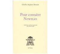 Pour Connaître Newman