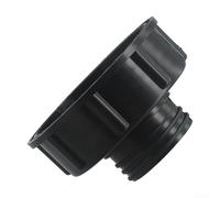 Pour connecteur de conteneur tonne, pour adaptateur IBC 100 mm à 60 mm réducteur pour une utilisation sans interruption