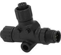 pour connecteur en T NMEA 2000, pour connecteur en T NMEA 2000, pour connecteur en T N2K, pour connecteur en T 3 ports, pour connecteur en T multiports, pour connecteur en T Garmin