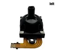 Pour console de jeu PS Portal Joystick de remplacement pour console de jeu PS Portal Accessoires pour console de jeu PSP (gauche)