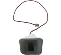 pour contact de Charge pour Tineco pour s6 Stretch Pro pour(Single-contact) | Compatible pour s6 Stretch Pro, matériau , installation pour facile, connexion , remplacement direct