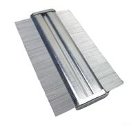 pour contour Gauge 5 Inch ABS Steel Wire Needle Profile pour(6-inch)