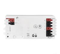 Pour contrôleur d'éclairage piloté ESP32 avec synchronisation audio, connectivité UART, plage de tension d'entrée 5-24 V (GL-C-015WL-D blanc)