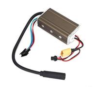 Pour contrôleur KUGOO S1 S3 Pro 20,3 cm, carte mère 36 V pour scooter électrique, circuit de rechange, scooter urbain, pièce de réparation compacte en métal