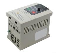 Pour convertisseur de fréquence monophasé vers triphasé vfd 1,5 kW 220 V
