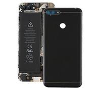 Pour Coque Arrière Avec Touches Latérales Objectif Appareil Photo Pour Huawei Honor Play