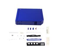 Pour - Coque de Protection Intégrale pour Console de Jeux pour pour B