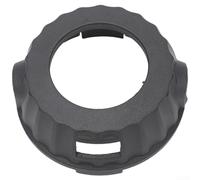pour Coque de Tête de Débroussailleuse pour P25 avec Clip - Pièce de Rechange pour robuste 63g pour Coupe-bordure Jardinage Extérieur 9.5x4.2cm(8pcs)