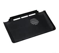 Pour coque inférieure spécifique AYNThor, fabriqué à partir de pour un ajustement constant et une fiabilité opérationnelle (noir)