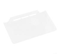 Pour coque inférieure spécifique AYNThor, fabriqué à partir de pour un ajustement constant et une fiabilité opérationnelle (blanc)