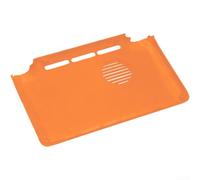 Pour coque inférieure spécifique AYNThor fabriquée à partir de pour un ajustement constant et une fiabilité opérationnelle (orange)