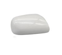 Pour Corolla Pour Altis 2007 2008 2009 2010 2011-2013 Capuchon De Rétroviseur Voiture Couvercle Coque Latéral Peint Caches Rétroviseurs Porte(Unpainted Right)