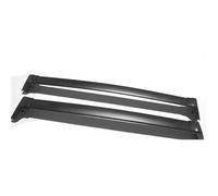 pour Corolla pour Cross 2020 2021 2022 2023 2024 2025 Toit Coffre Corps Rail Supérieur Barre Transversale Accessoires Galerie de Toit de Voiture avec Serrure antivol