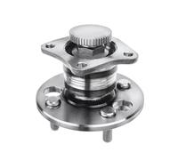 Pour Corolla Pour Station Levage Compacte Essieu Arrière Des Deux Côtés Kit Roulement Roue Moyeu Roue Chariot 4245012030 VKBA7555 Kit De Roulements De Roue