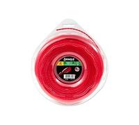 Arnold Pour Coupe-Bordure Af 3.11 X 2,4 Mm, Rond Torsadée 70,1 M, Rouge, 5-2470 1082-U G