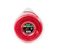 Arnold Pour Coupe-Bordure Af 3.14 3,3 M X 36,5 Mm Rond Torsadée, Rouge, 5-3337 1082-U G