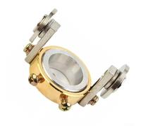 Pour coupe-plasma, chalumeau, rouleau, entretoise de roue, guide de hauteur réglable à double roue pour CUT40, pour CUT50, pour, LGK-40 Pl