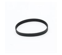 Pour Courroie Crantée D'entraînement HTD 2M Largeur Distribution 4 6 10 15Mm Longueur 118Mm 376Mm 142Mm Caoutchouc Boucle Fermée Courroie Transmission D'embrayage(2000mm,Belt width 6mm)