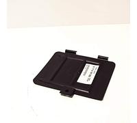 Pour Couvercle d'accès au bouchon de vidange d'huile pour BMW 3 E46 51718197932 d'origine