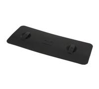 pour Couvercle de Borne de Batterie pour A4 8E B6 B7 SEDAN & 2001 2008 fenteer