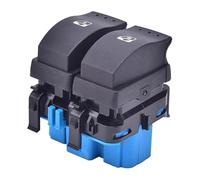 Pour Couvercle De Bouton Commande Vitre Électrique Avant Droit Interrupteur Fenêtre