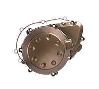 pour Couvercle de Moteur, Stator, boîtier manivelle, Joint Coque latérale Bobine générateur pour Kawasaki Z750 Z750S 2003 2004 2005 2006 pour Ninja Protecteur latéral de Moteur de Moto