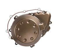 pour Couvercle de Moteur Stator Carter générateur Joint Coque latérale Bobine Z750 Z750S 2003 2004 2005 2006 pour Ninja Protecteur latéral de Moteur de Moto