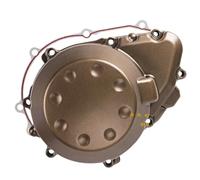 pour Couvercle de Moteur Stator Carter générateur Joint Coque latérale Bobine Z750 Z750S 2003 2004 2005 2006 pour Ninja Protecteur latéral de Moteur de Moto(for Z750 2003-2006 B)