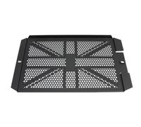 Pour couvercle de protection calandre radiateur réservoir d'eau pour Triumph Bobber Black T120 pour T100 Moto de course pour radiateur