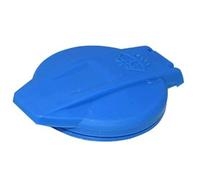 pour Couvercle de réservoir d'essuie-Glace, Bouchon de Liquide d'essuie-Glace, Bouchon de réservoir de Liquide Lave-Glace 4M0955267