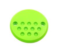 Pour couvercle de stator de moteur Stator de pour moto pour couvercle de moteur, protecteur de carter de manivelle, capuchon décoratif pour Z1000 2003 2004 2005 2006(Vert)