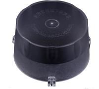 Pour couvercle en plastique robuste pour Amaran Cob 100 200 LED