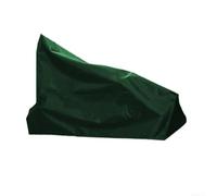 pour couverture Barre Remorque avec Boucles Vent pour couverture(green) | 210D Oxford cloth, waterproof rain frost protection, UV resistant, fits most RV models, black green grey